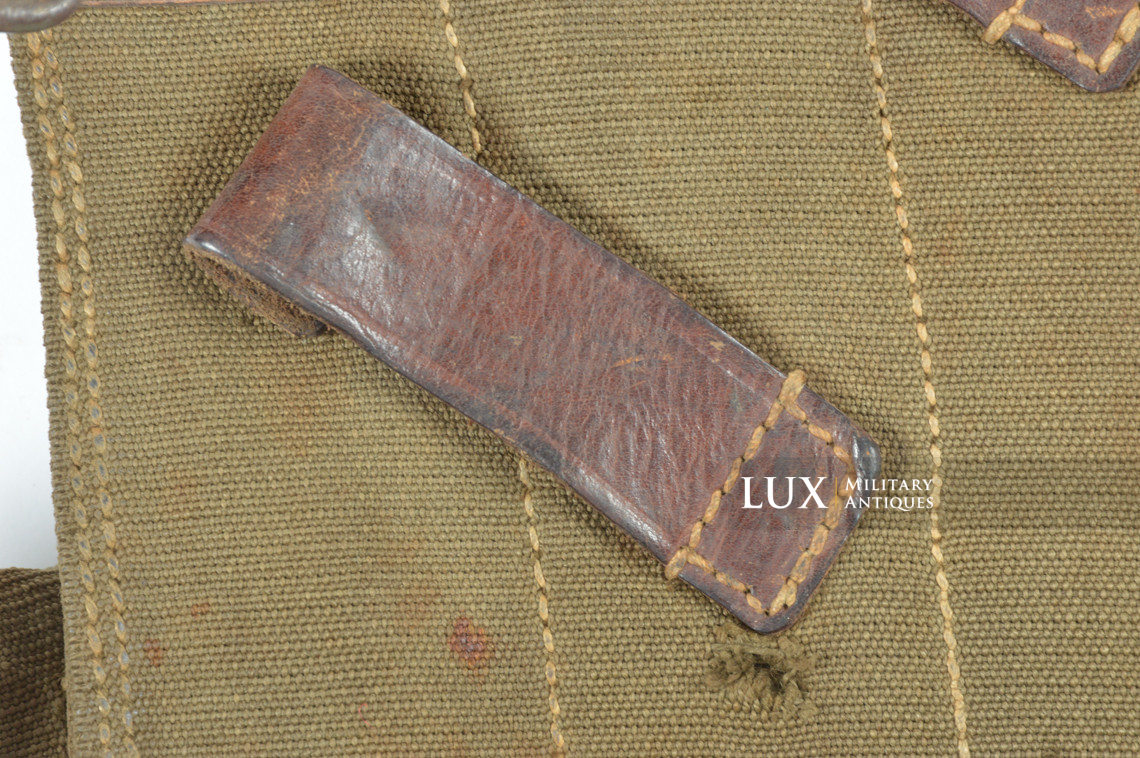 Porte chargeurs MP38/40 précoce « fkx1942 » - photo 14