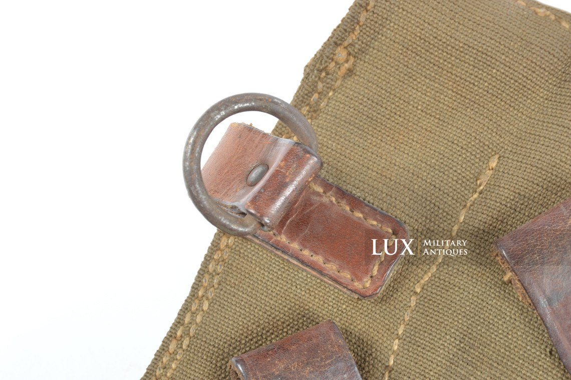 Porte chargeurs MP38/40 précoce « fkx1942 » - photo 16