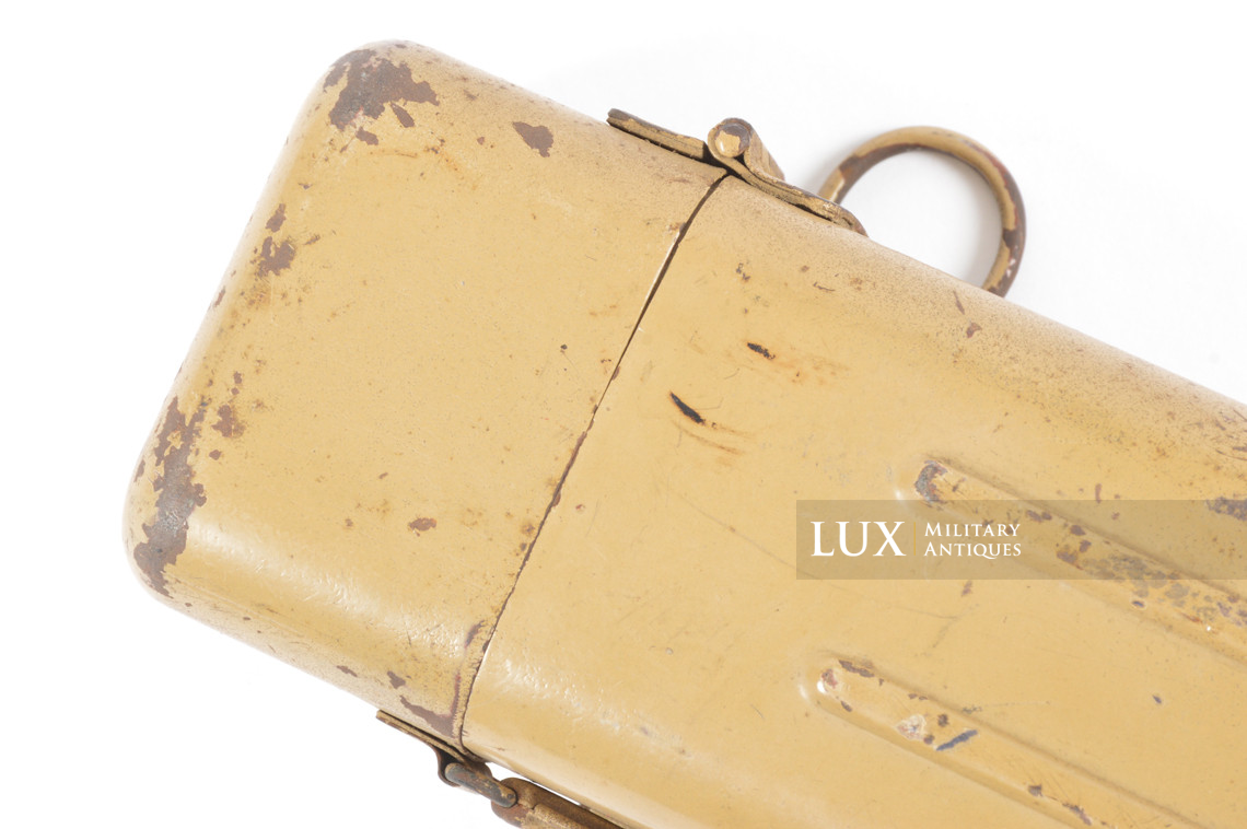 Boite allemande de lunette ZF39 de tireur d’élite fin de guerre, « jvb » - photo 9