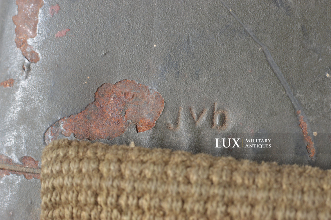 Boite allemande de lunette ZF39 de tireur d’élite, « jvb » - photo 17