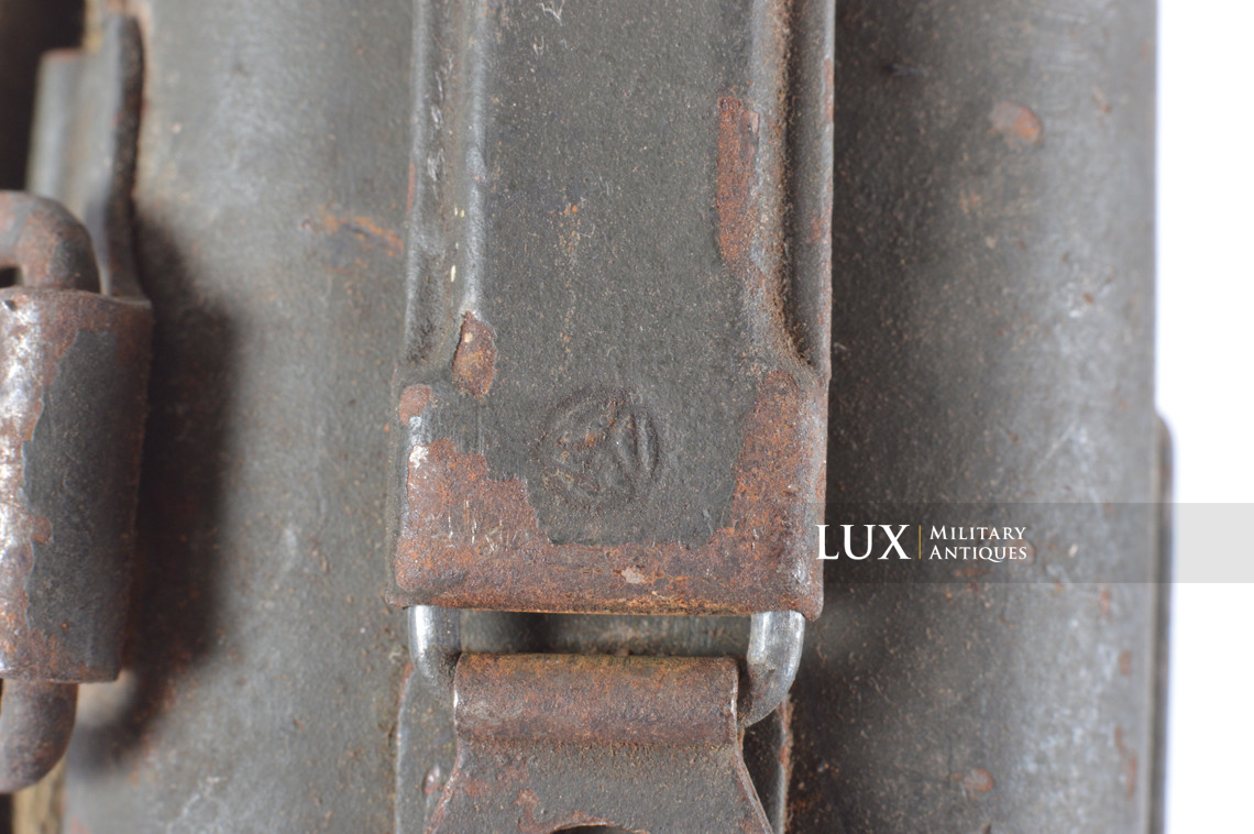 Boite allemande de lunette ZF39 de tireur d’élite, « jvb » - photo 13