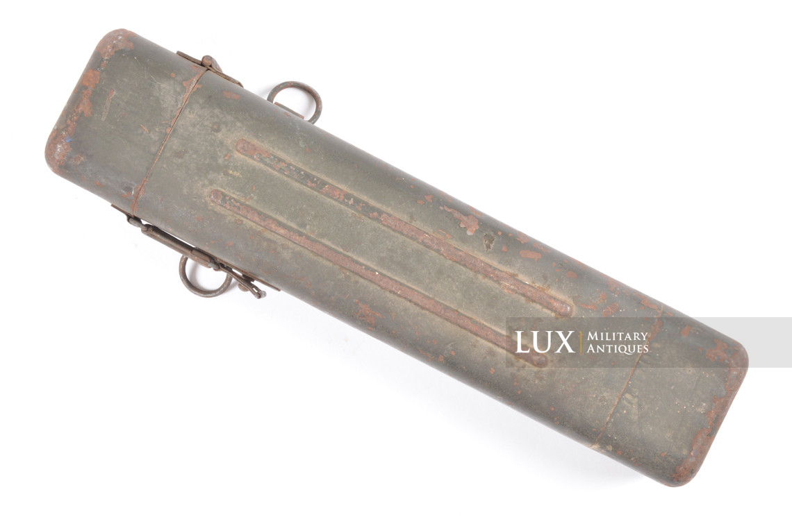 Boite allemande de lunette ZF39 de tireur d’élite, « jvb » - photo 8
