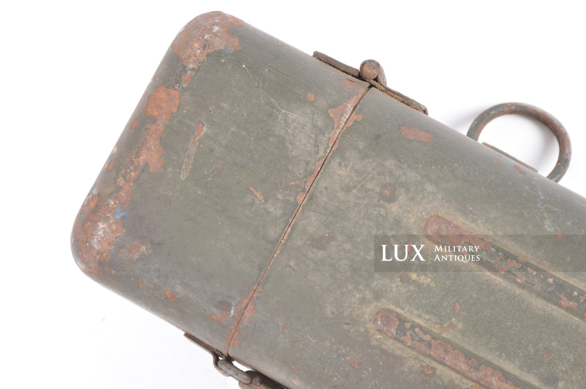 Boite allemande de lunette ZF39 de tireur d’élite, « jvb » - photo 9