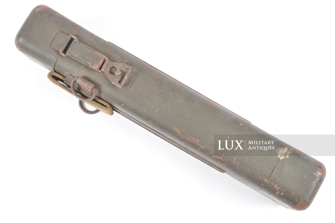 Boite allemande de lunette ZF39 de tireur d’élite, « jvb » - photo 11