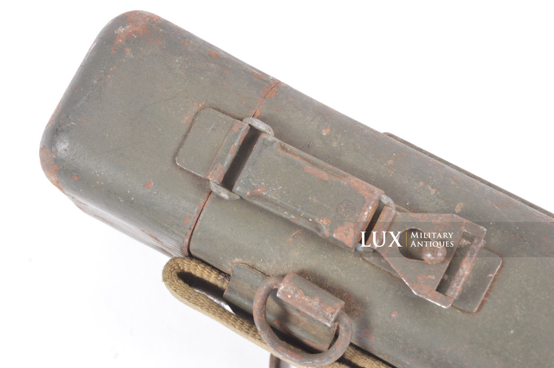 Boite allemande de lunette ZF39 de tireur d’élite, « jvb » - photo 12