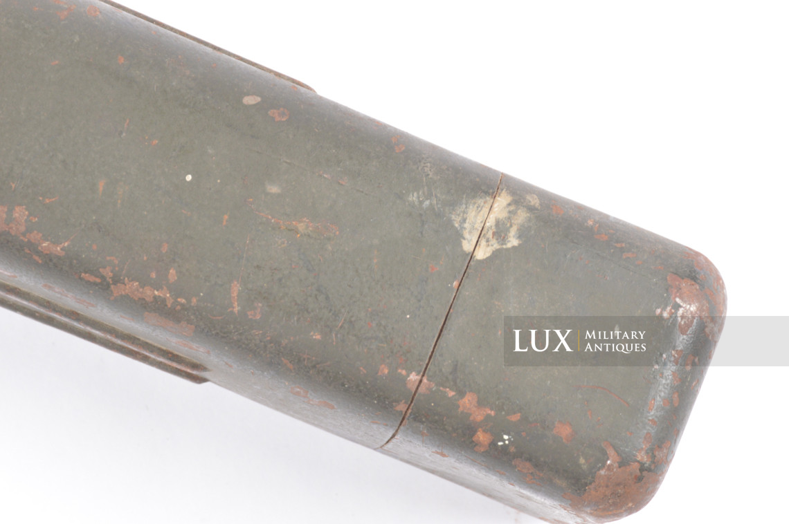 Boite allemande de lunette ZF39 de tireur d’élite, « jvb » - photo 14