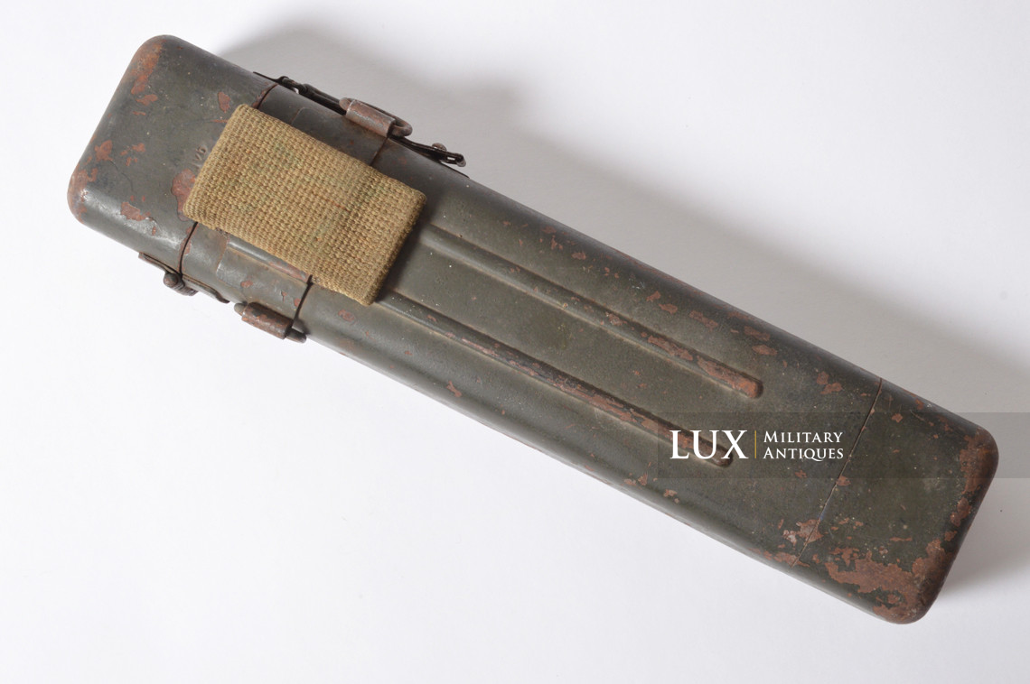 Boite allemande de lunette ZF39 de tireur d’élite, « jvb » - photo 15