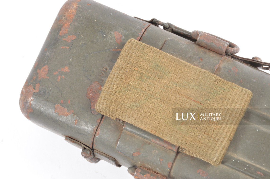 Boite allemande de lunette ZF39 de tireur d’élite, « jvb » - photo 16