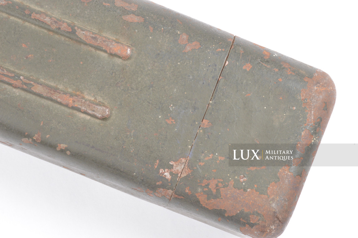 Boite allemande de lunette ZF39 de tireur d’élite, « jvb » - photo 18