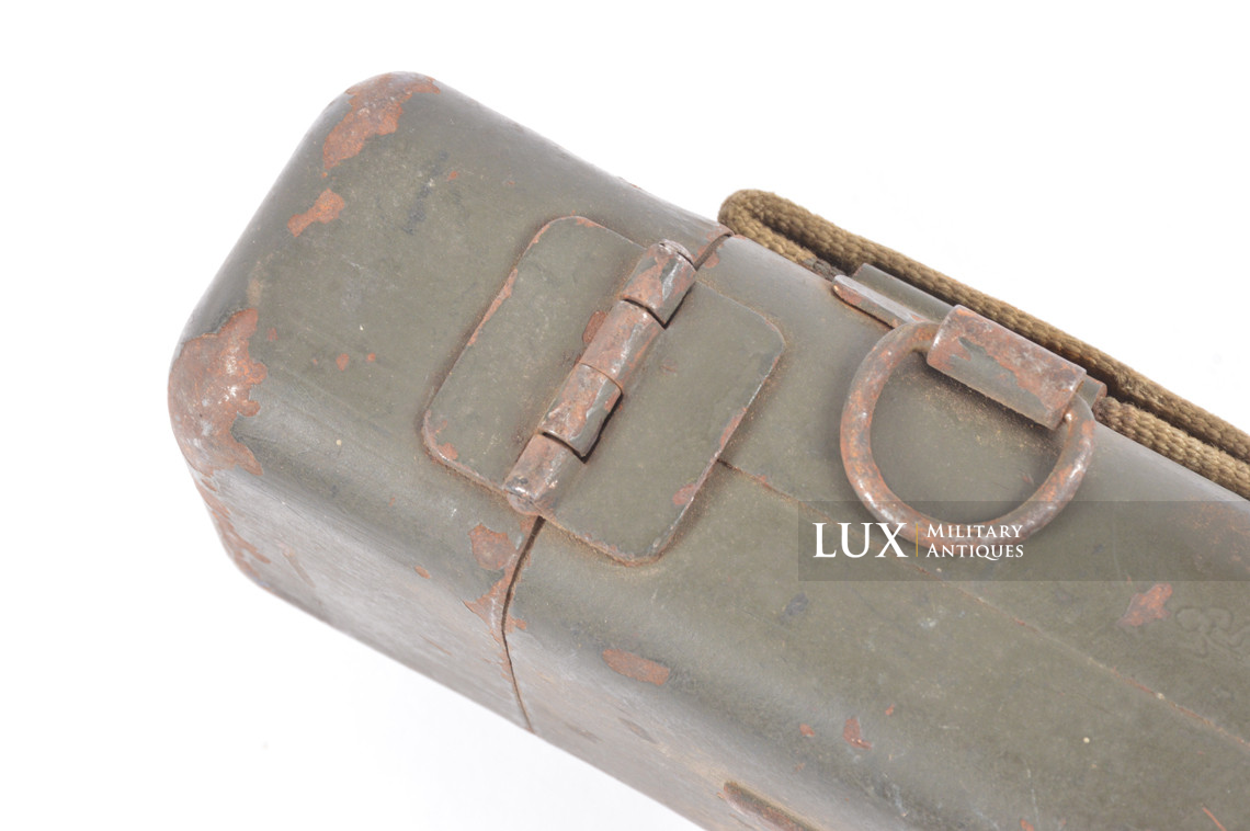 Boite allemande de lunette ZF39 de tireur d’élite, « jvb » - photo 20