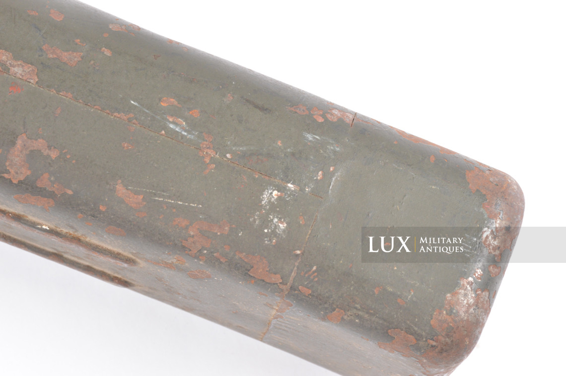 Boite allemande de lunette ZF39 de tireur d’élite, « jvb » - photo 21