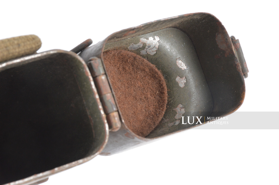 Boite allemande de lunette ZF39 de tireur d’élite, « jvb » - photo 26