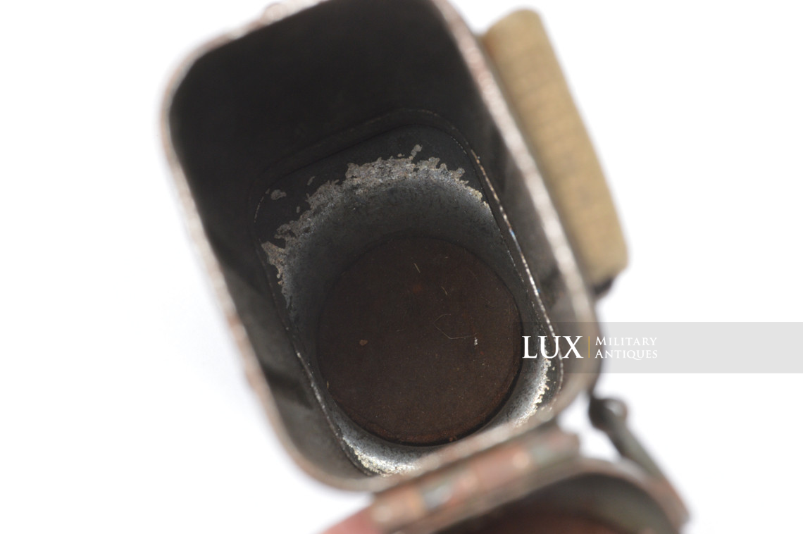 Boite allemande de lunette ZF39 de tireur d’élite, « jvb » - photo 27