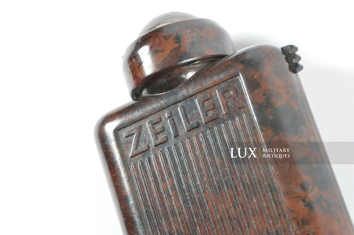 Lampe de poche en bakelite, « ZEILER » - photo 8
