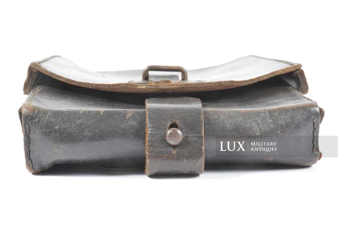 German MP28 ammo pouch - photo 15
