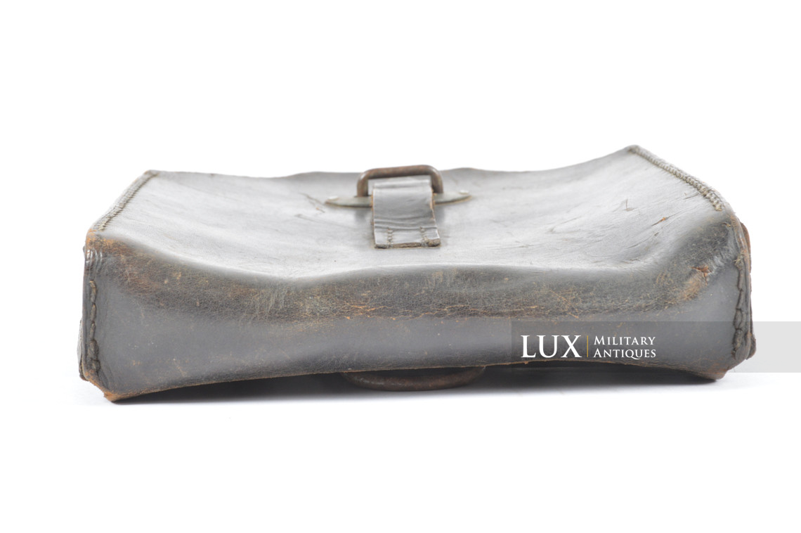 German MP28 ammo pouch - photo 17
