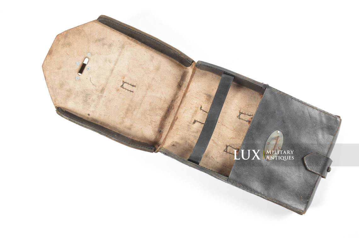 German MP28 ammo pouch - photo 18