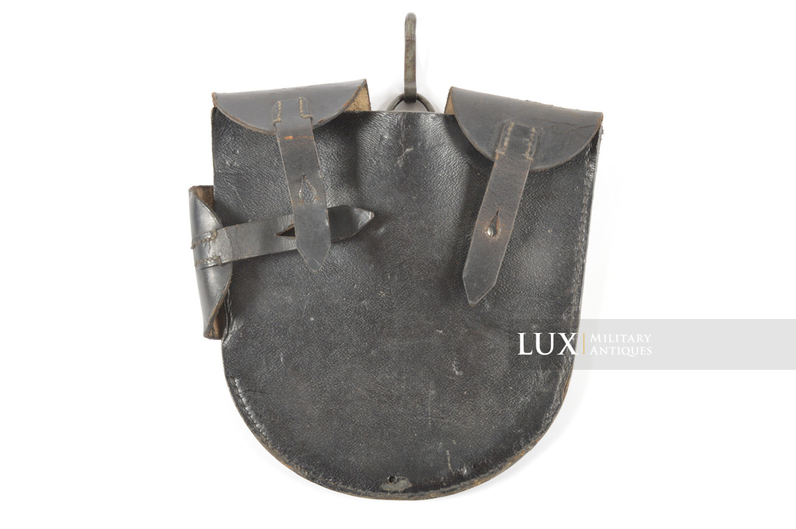German Pioneer shovel holder - photo 13
