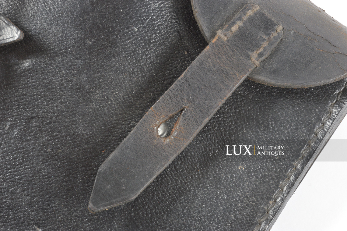 German Pioneer shovel holder - photo 14