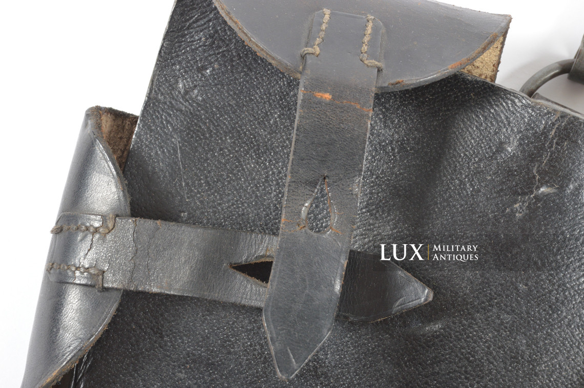 German Pioneer shovel holder - photo 15