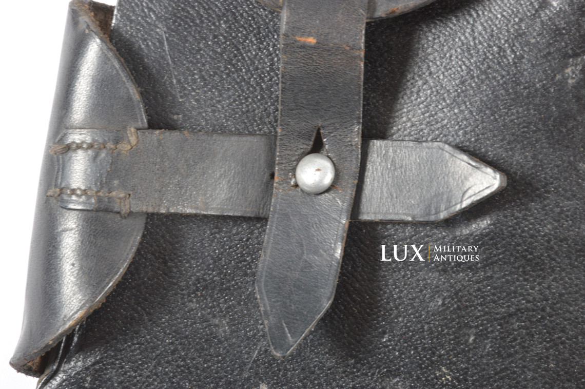 German Pioneer shovel holder - photo 8
