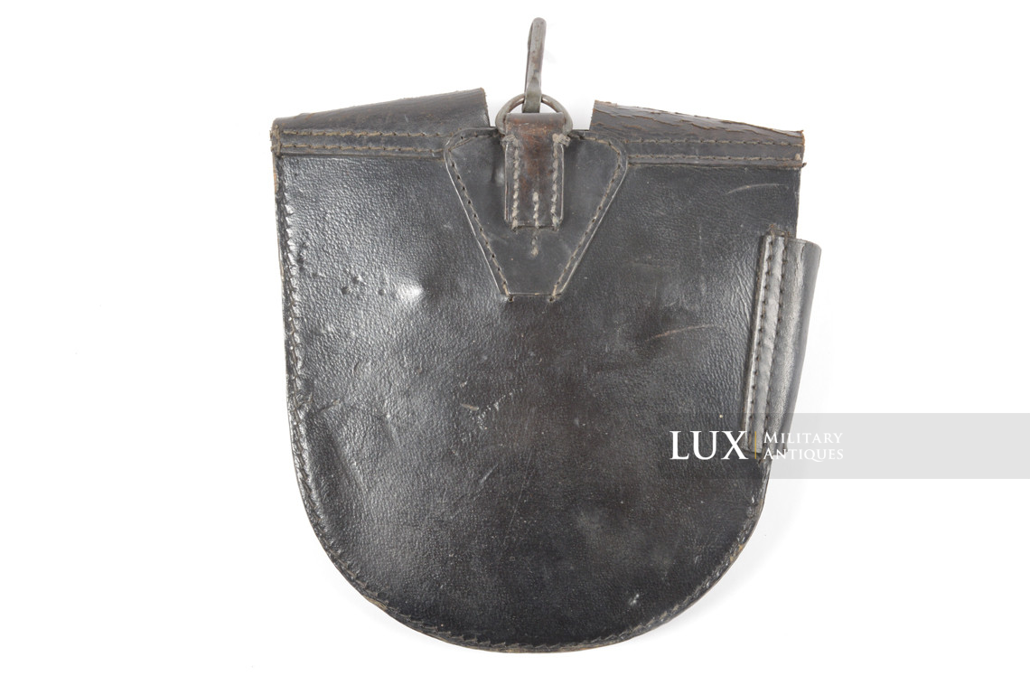 German Pioneer shovel holder - photo 10