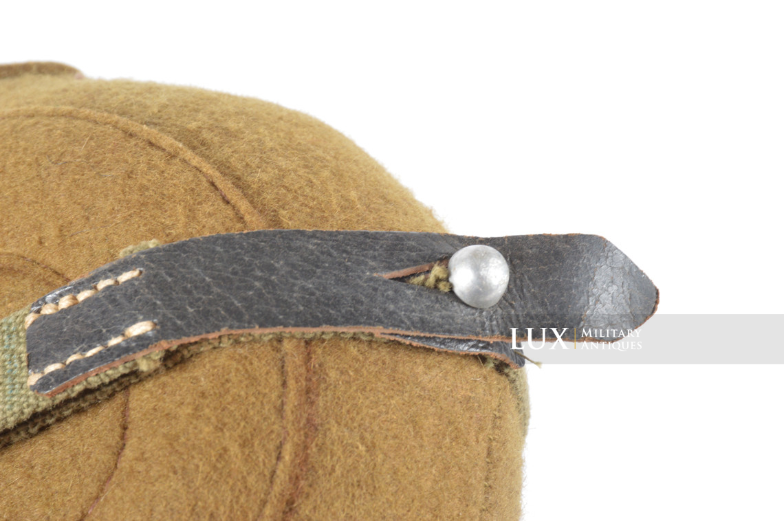 Gourde allemande tropicale grand modèle, « MN42 » - photo 11