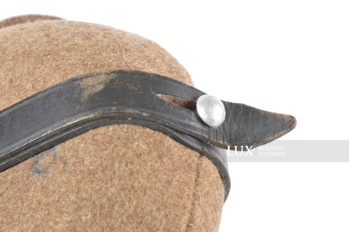 Rare gourde allemande précoce, « HWSD35 » - photo 11
