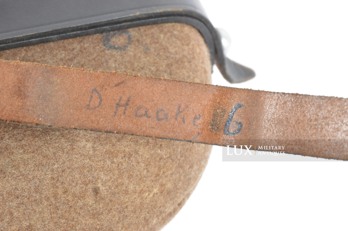 Rare gourde allemande précoce, « HWSD35 » - photo 16