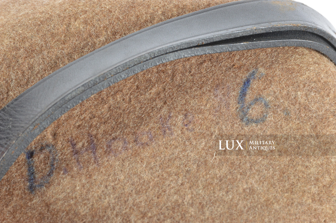 Rare gourde allemande précoce, « HWSD35 » - photo 17
