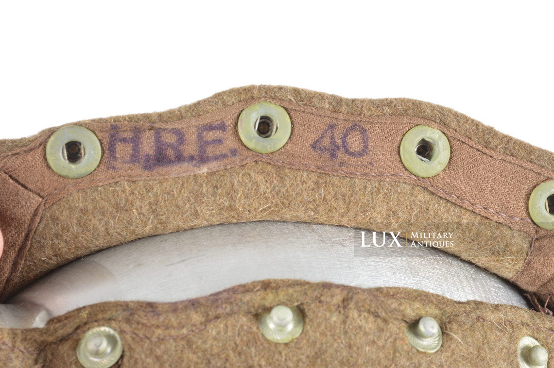 Gourde allemande précoce, « HRE40 » - photo 13