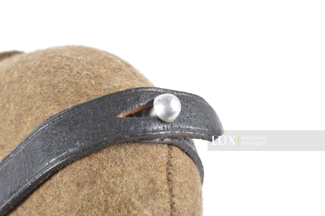 Gourde allemande précoce, « HRE40 » - photo 11