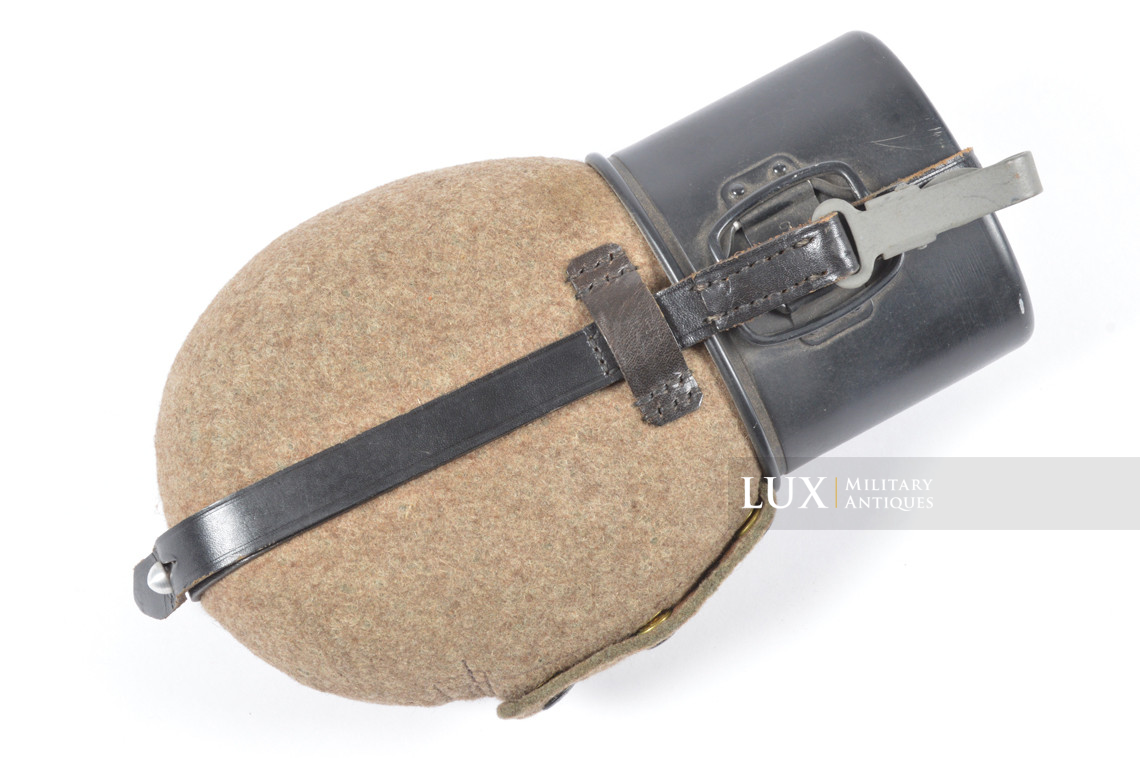Gourde allemande précoce, « C&C.W.40 » - photo 9