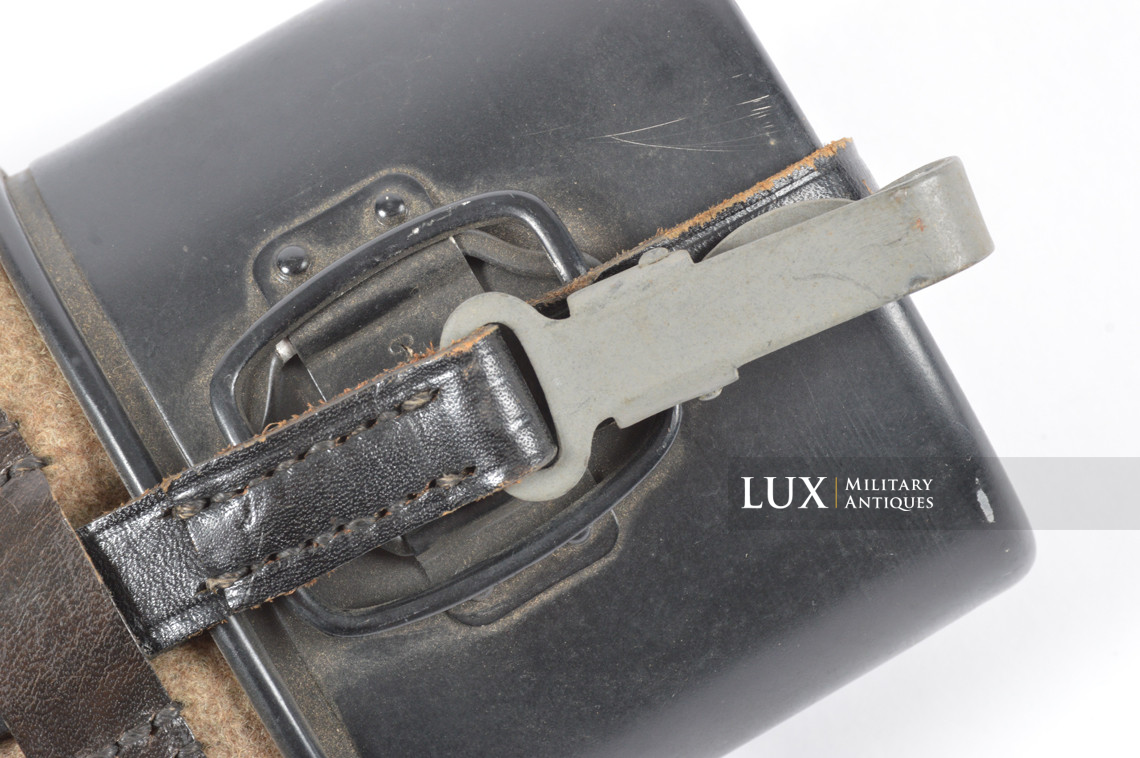 Gourde allemande précoce, « C&C.W.40 » - photo 10