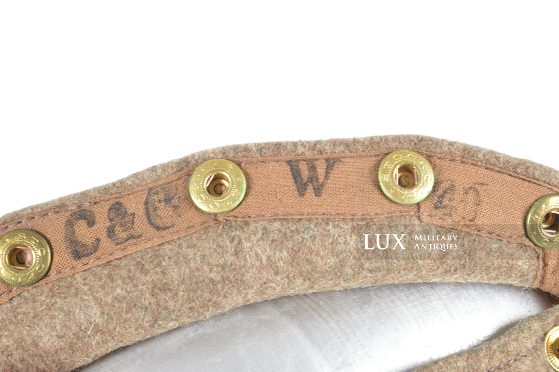 Gourde allemande précoce, « C&C.W.40 » - photo 13