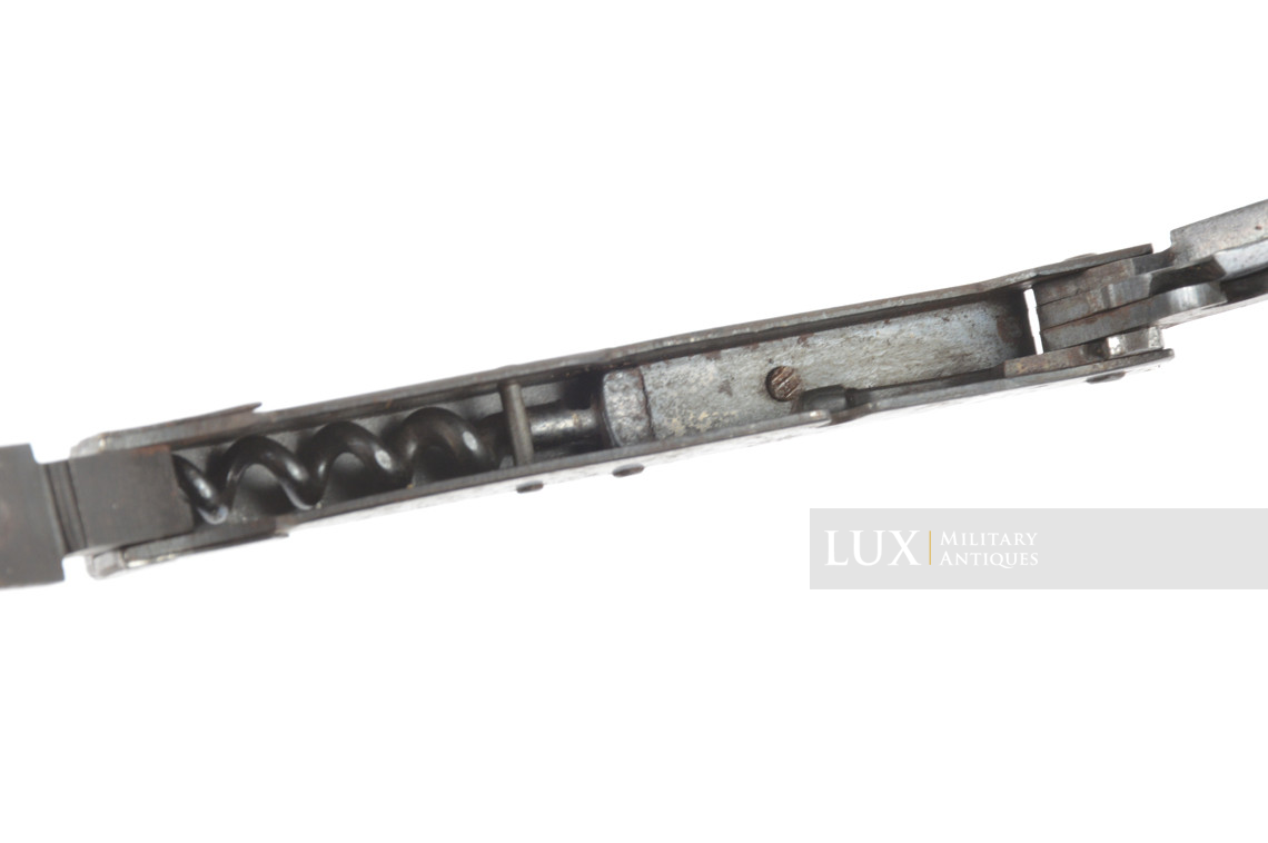 Extrêmement rare baïonnette allemande « SG42 » - photo 33