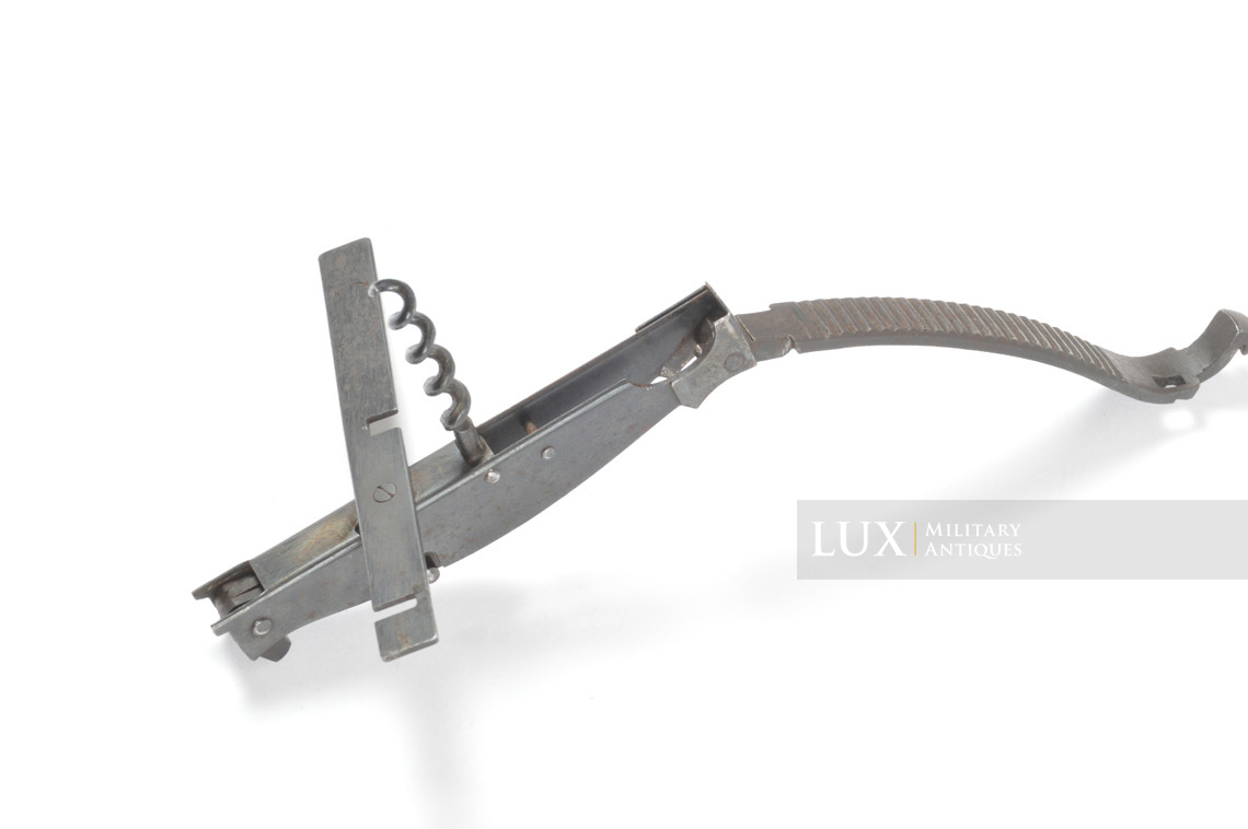 Extrêmement rare baïonnette allemande « SG42 » - photo 35
