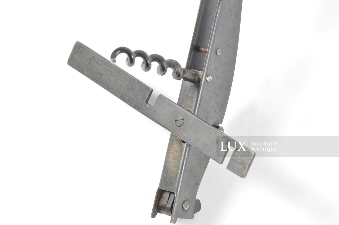Extrêmement rare baïonnette allemande « SG42 » - photo 36