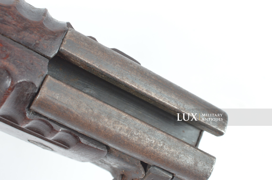 Extrêmement rare baïonnette allemande « SG42 » - photo 48