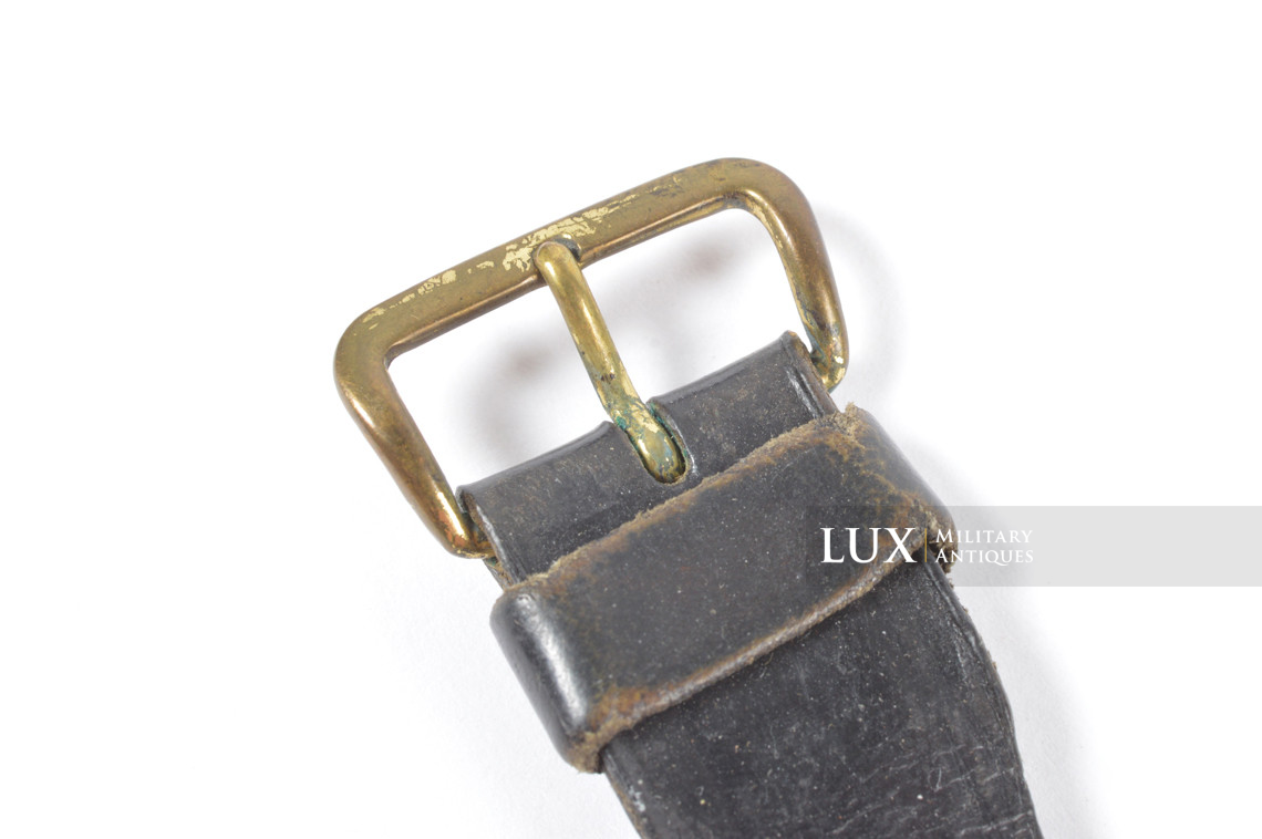German issued Heer wrist-watch, « HELMA » - photo 10