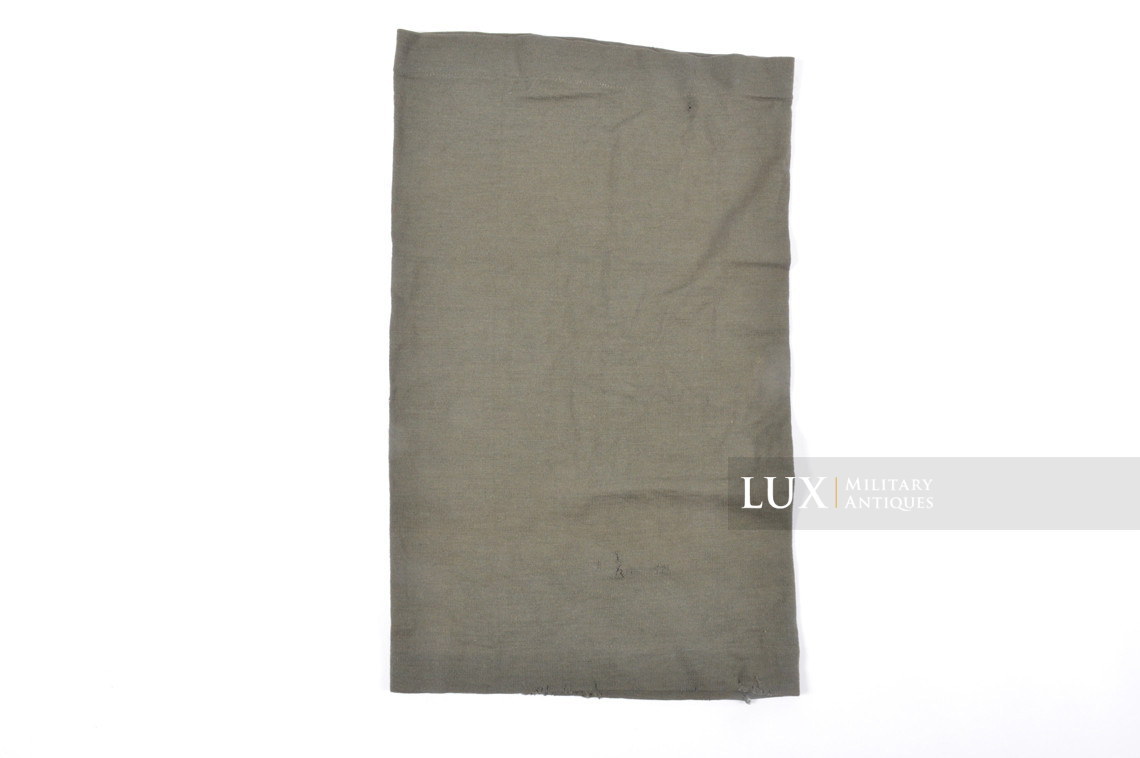 German winter tube scarf, « Kopfschützer » - photo 10