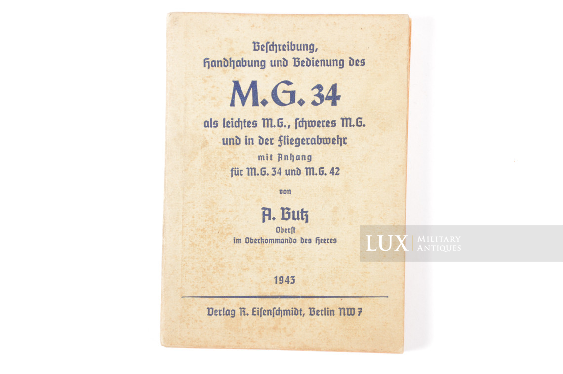 Shop - Lux Military Antiques - photo 8