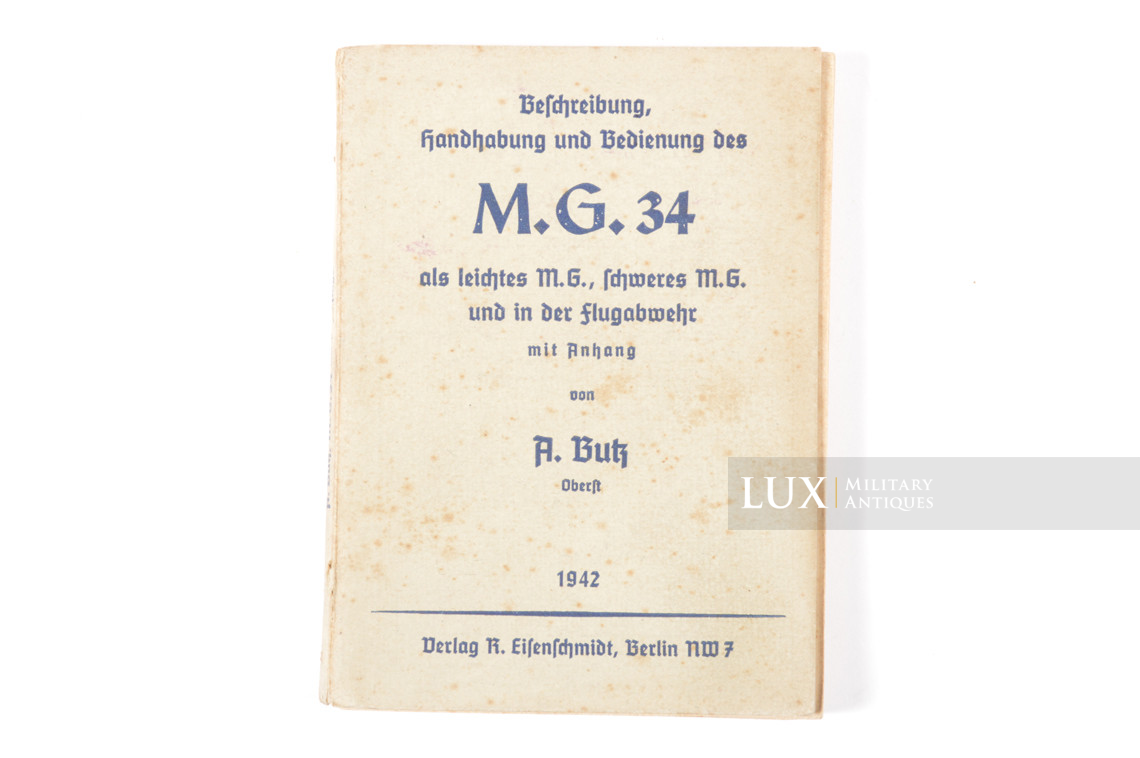 Shop - Lux Military Antiques - photo 9