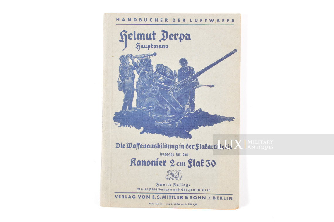 E-Shop - Lux Military Antiques - photo 6