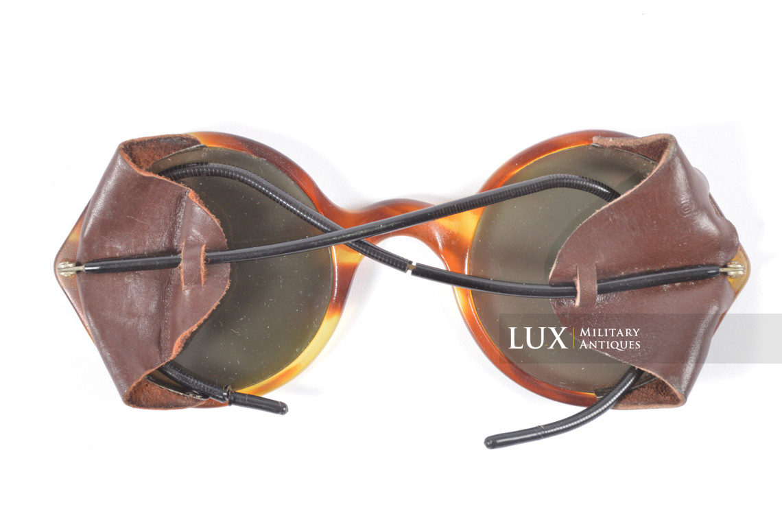 German period sunglasses, « Sonnenbrille » - photo 9