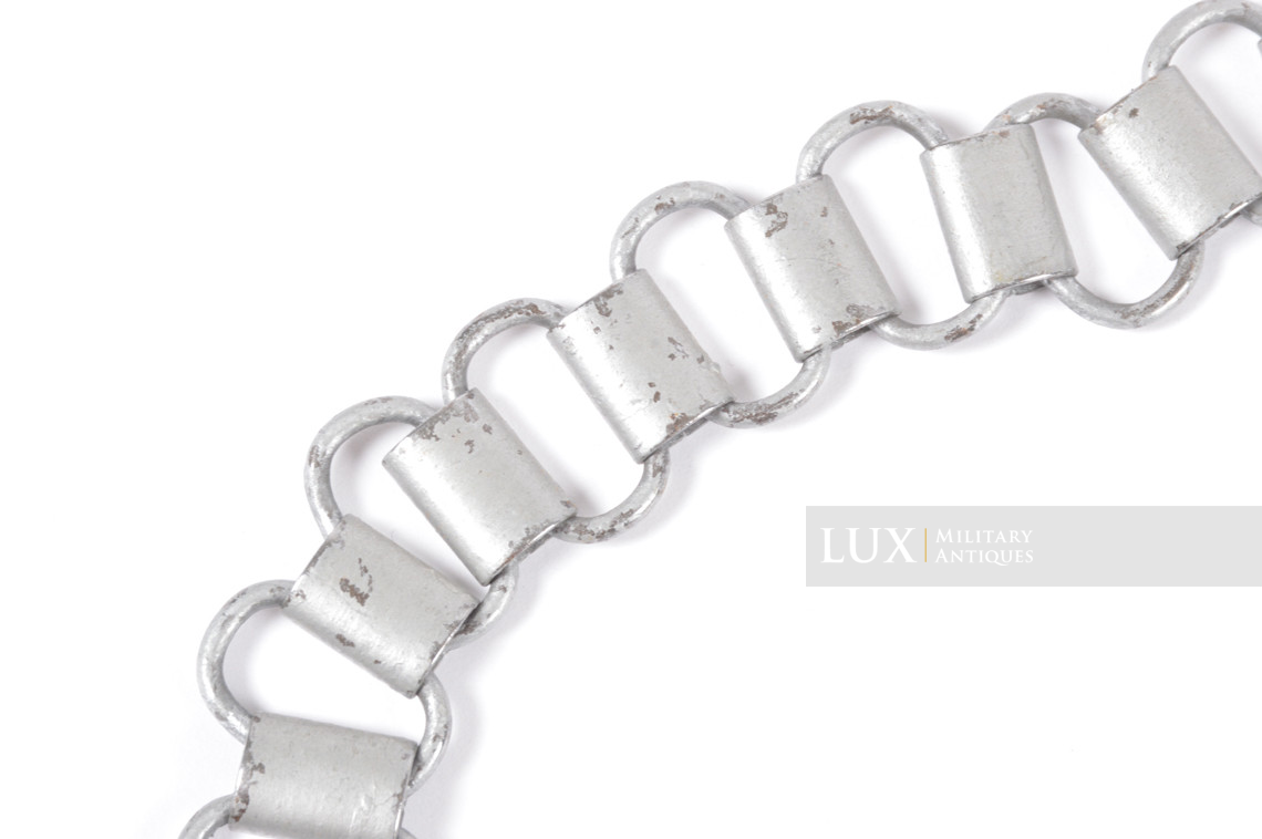 Feldgendarmerie gorget - photo 17