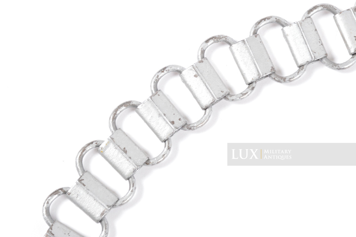Feldgendarmerie gorget - photo 19