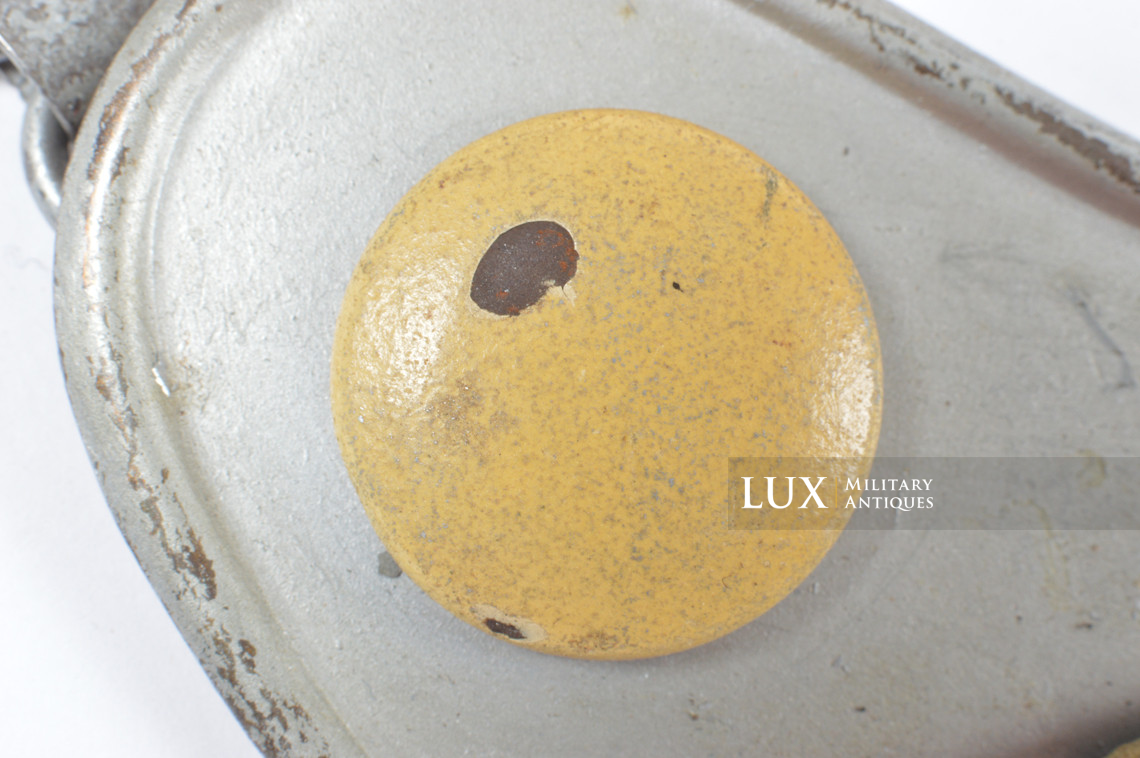 Feldgendarmerie gorget - photo 14