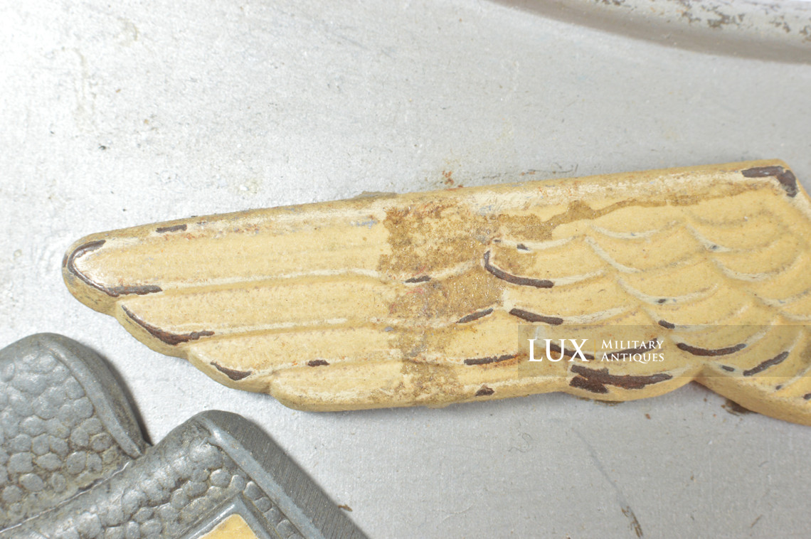 Feldgendarmerie gorget - photo 15