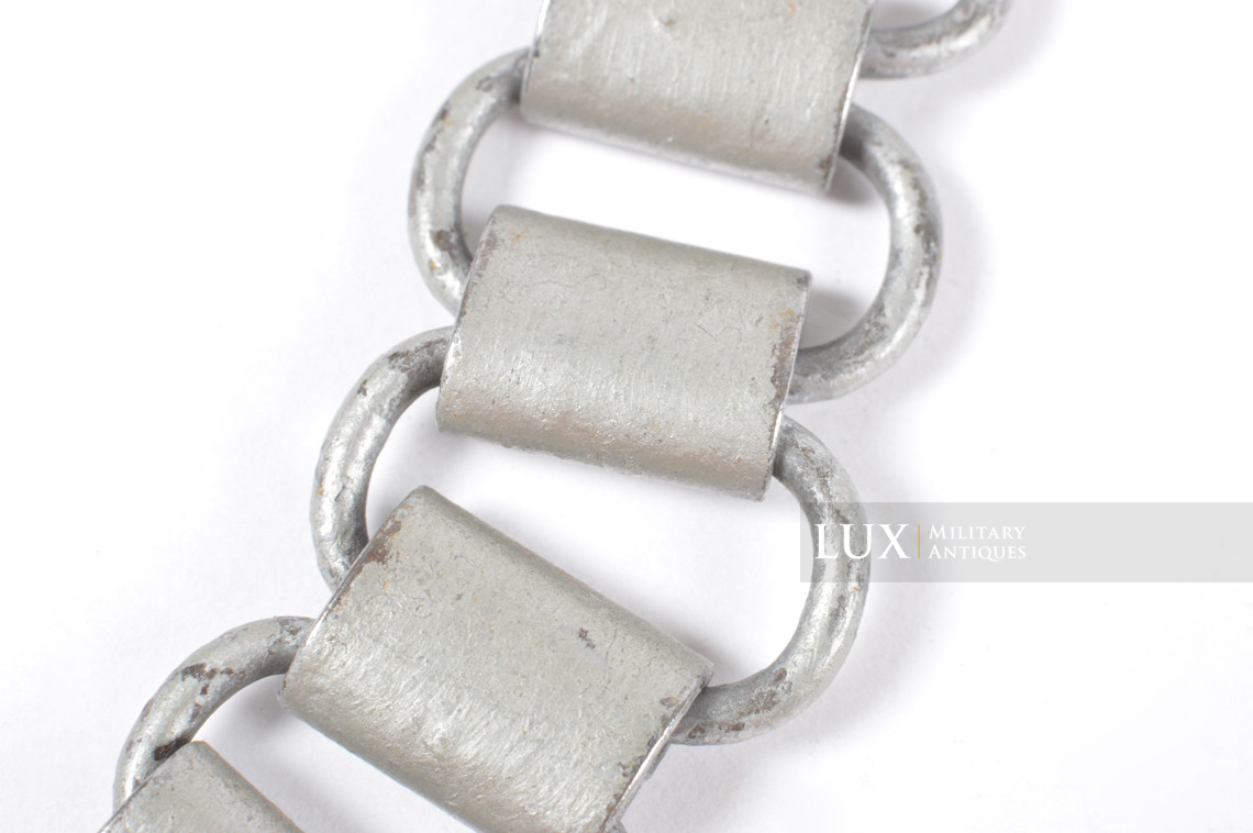 Feldgendarmerie gorget - photo 24